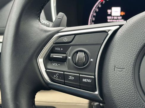 Certified 2025 Acura MDX w/ Technology Package image 24