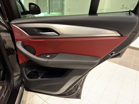 Used 2023 BMW X3 sDrive30i w/ Premium Package w/ZPA image 24