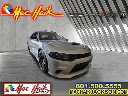 Used 2023 Dodge Charger Scat Pack w/ Technology Group