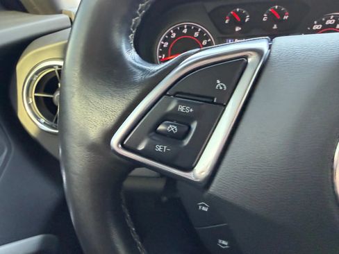 Used 2021 Chevrolet Camaro LT w/ RS Package RWD image 28