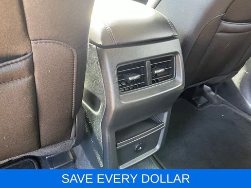 Used 2024 Ford Edge SE w/ Black Appearance Package AWD/4WD image 26