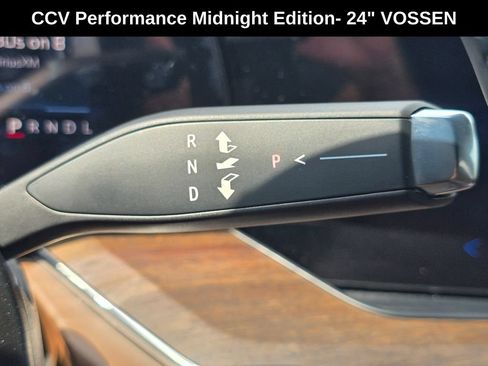 New 2026 Chevrolet Tahoe High Country AWD/4WD image 54
