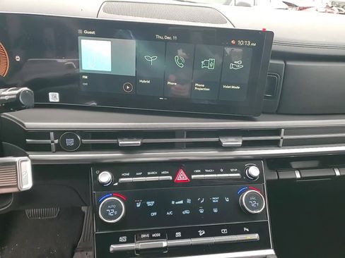 New 2026 Hyundai Santa Fe SEL image 18