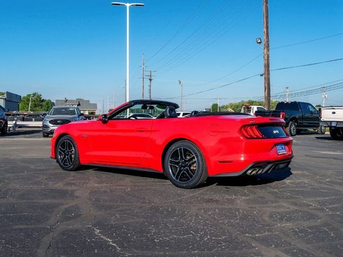Used 2020 Ford Mustang GT Premium image 10