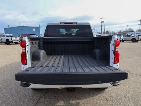 Used 2021 Chevrolet Silverado 1500 RST image 5