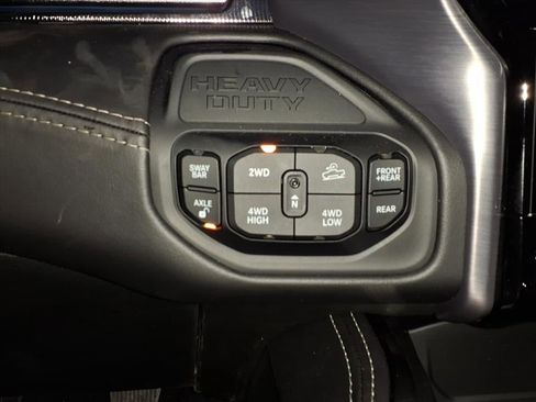 New 2026 RAM 2500 Power Wagon image 11