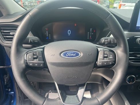Used 2023 Ford Escape Active image 25