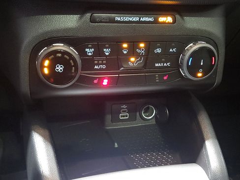 Used 2024 Ford Bronco Sport Big Bend w/ Convenience Package image 14