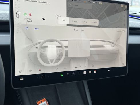 Used 2024 Tesla Model 3 Standard Range image 21