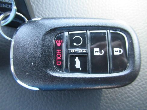 Used 2026 Honda Passport TrailSport image 33