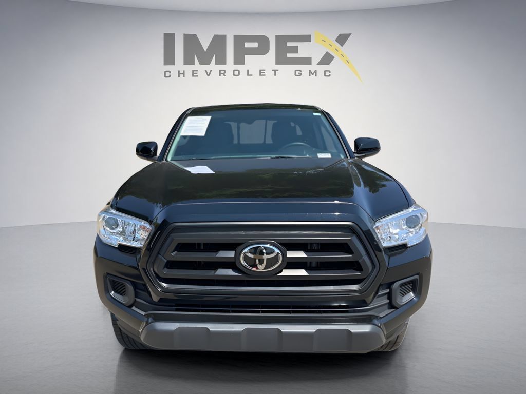 Used 2023 Toyota Tacoma SR AWD/4WD image 8