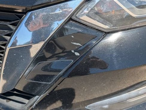 Used 2022 Nissan Sentra S FWD image 4
