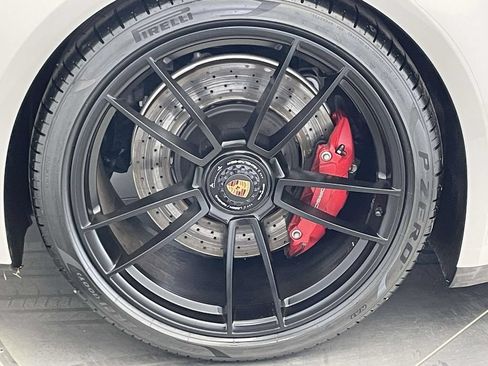 Certified 2024 Porsche 911 Carrera GTS w/ Premium Package RWD image 13