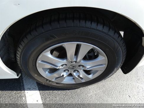 Used 2012 Honda Accord SE image 20