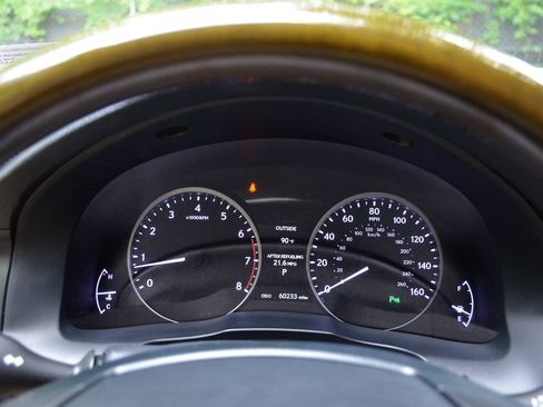 Used 2013 Lexus ES 350 w/ Luxury Pkg FWD image 17