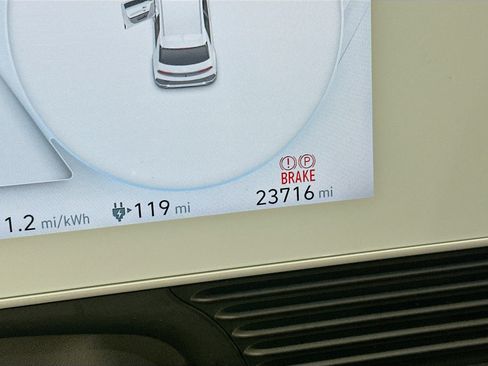 Used 2024 Hyundai Ioniq 5 SEL RWD image 19