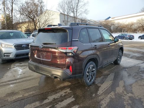 Used 2026 Subaru Forester Limited AWD/4WD image 3