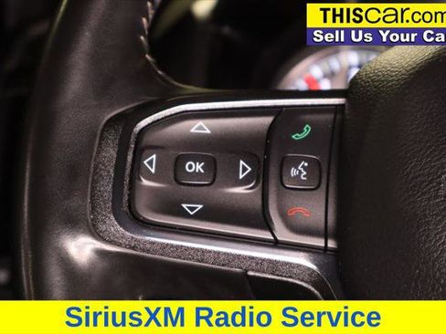 Used 2021 RAM 1500 Lone Star w/ Built-to-serve Edition AWD/4WD image 17