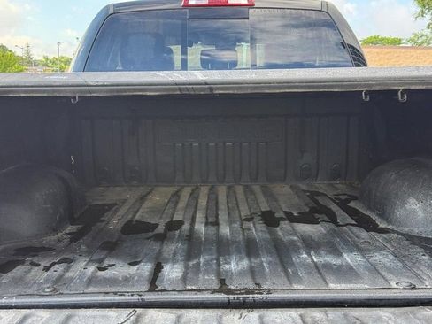 Used 2019 Toyota Tundra SR5 w/ TRD Off Road Package AWD/4WD image 9