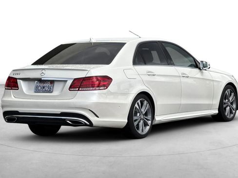 Used 2014 Mercedes-Benz E 350 Sedan image 6