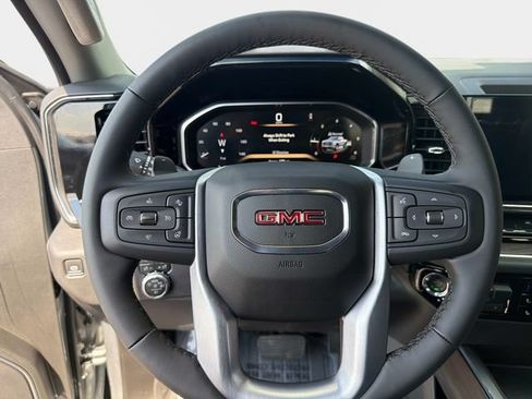 New 2026 GMC Sierra 1500 SLT w/ SLT Premium Package AWD/4WD image 26