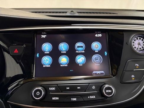 Used 2020 Buick Envision Essence FWD image 44