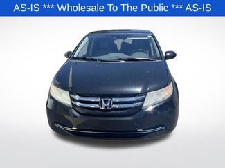 Used 2016 Honda Odyssey EX-L video 2