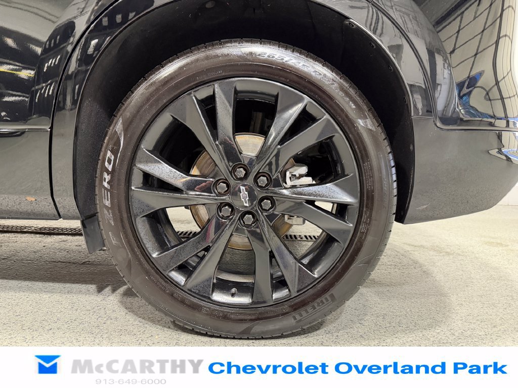 Used 2022 Chevrolet Blazer RS w/ Enhanced Convenience Package FWD image 34