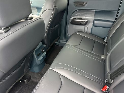 New 2026 Ford Maverick Lariat AWD/4WD image 11