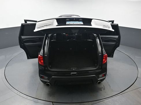 Used 2022 Honda Passport Elite image 48