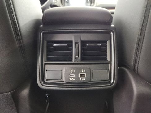 New 2026 Subaru Forester Touring AWD/4WD image 31