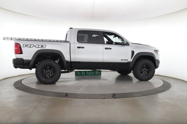 New 2026 RAM 1500 RHO AWD/4WD image 6