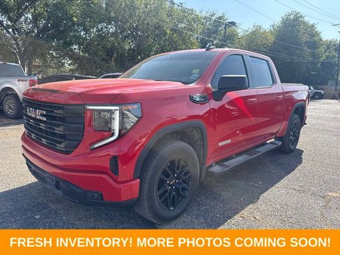 Used 2026 GMC Sierra 1500 Elevation AWD/4WD image 5
