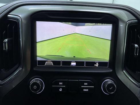 Used 2020 Chevrolet Silverado 1500 LT Trail Boss AWD/4WD image 23