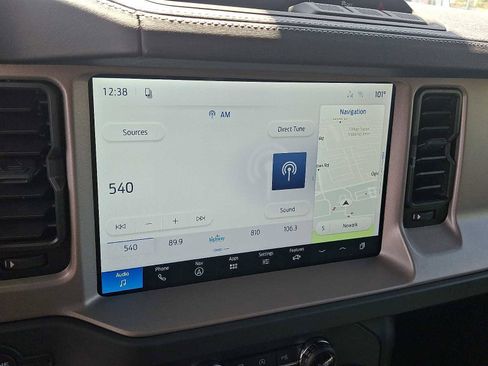 New 2026 Ford Bronco Outer Banks image 21