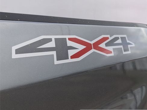 New 2026 Chevrolet Silverado 1500 RST w/ RST Select Package image 39