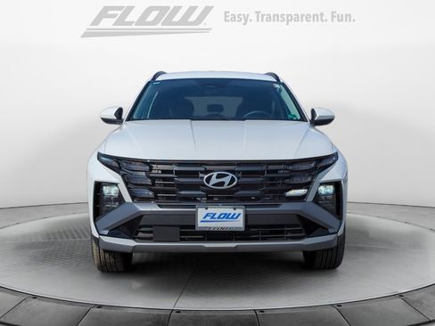 Used 2025 Hyundai Tucson SEL image 3