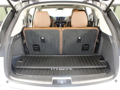 Used 2025 Acura MDX SH-AWD w/ Advance Package image 23