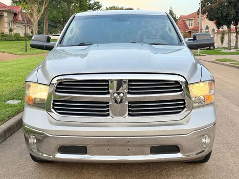 Used 2013 RAM 1500 Big Horn image 3