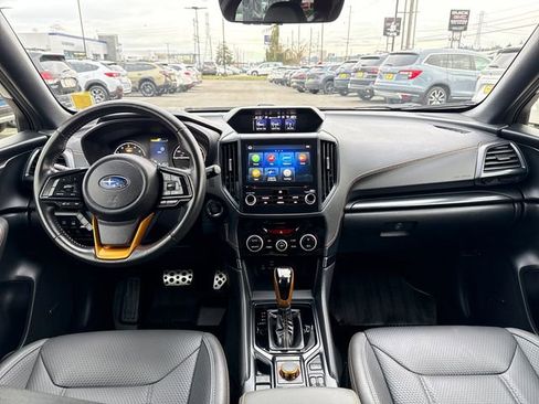 Used 2023 Subaru Forester Wilderness image 11