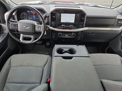 Used 2022 Ford F150 XLT w/ Equipment Group 301A Mid image 33