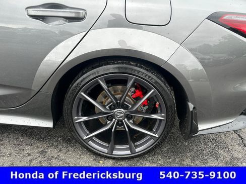 Used 2025 Acura Integra Type S FWD image 33