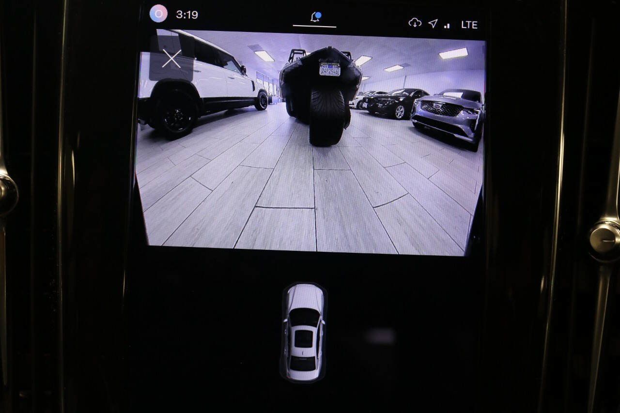 Used 2024 Volvo S60 B5 Plus FWD image 27
