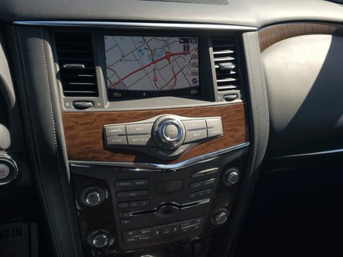 Used 2019 Nissan Armada SL w/ Premium Package image 26