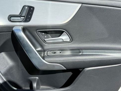 Certified 2025 Mercedes-Benz CLA 250 4MATIC image 28