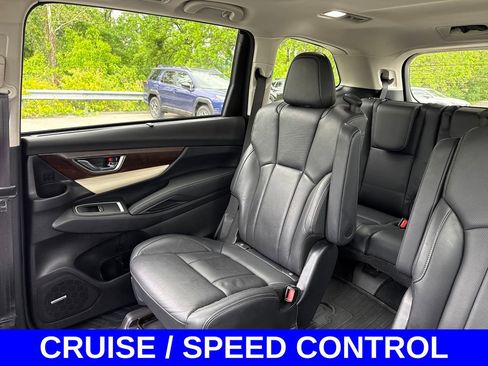 Certified 2022 Subaru Ascent Touring w/ Popular Package #2A AWD/4WD image 22