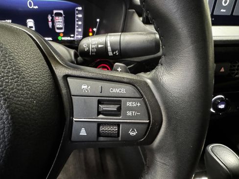 Used 2023 Honda Accord Sport image 16