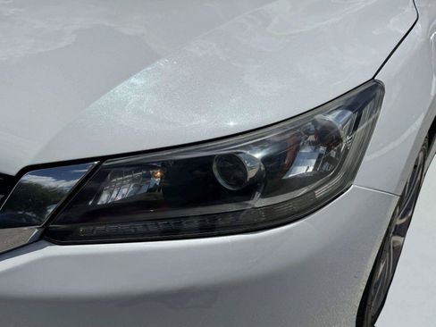 Used 2013 Honda Accord Sport image 13