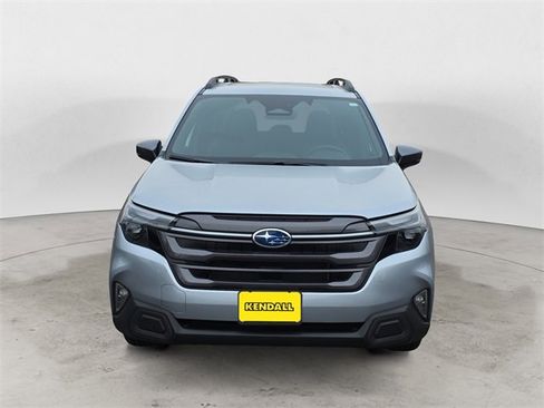 New 2026 Subaru Forester Limited w/ Limited Package image 8