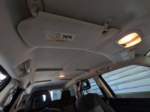 Used 2008 Jeep Patriot Sport AWD/4WD image 31